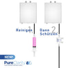 Parkell Pure Clarity Wasserfilter