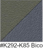 Sattelstuhl SCORE Amazone Bicolor