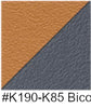 Sattelstuhl SCORE Amazone Bicolor