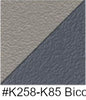 Sattelstuhl SCORE Amazone Bicolor