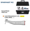 NSK VIVA ace SPARPAKET M2