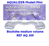 Dentrade Aqualizer