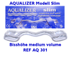 Dentrade Aqualizer