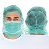 Hygostar Astrohauben mit 2-lagiger Mund-Nasen-Maske