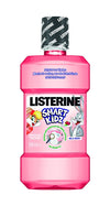 Listerine Smart Kidz (Mild Berry)