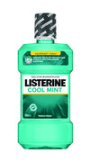 Listerine Cool Mint (mild)