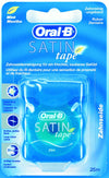 Oral-B Zahnseide SATIN Tape mint