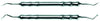 Ultradent Ultrapak-Legeinstrument