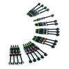 Ivoclar Tetric EvoCeram - Spritze 1 x 3g