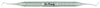 Hu-Friedy Parodontal Scaler / Griff 6