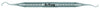 Hu-Friedy Parodontal Scaler / Griff 6