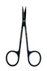 Hu-Friedy Black Line Scheren