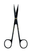 Hu-Friedy Black Line Scheren