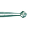 Meisinger Stahlbohrer 1 Schaft 104 H