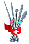 Intensiv FG-Diamanten Figur 835