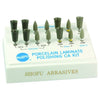 SHOFU Porzellan Laminate Polierset