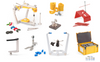 SAM® 3 Artikulator Kit Professional