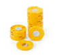 SAM® Magnet-Splitcastformer – Montageplatten rund